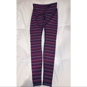 SOLD LULULEMON LEGGINGS